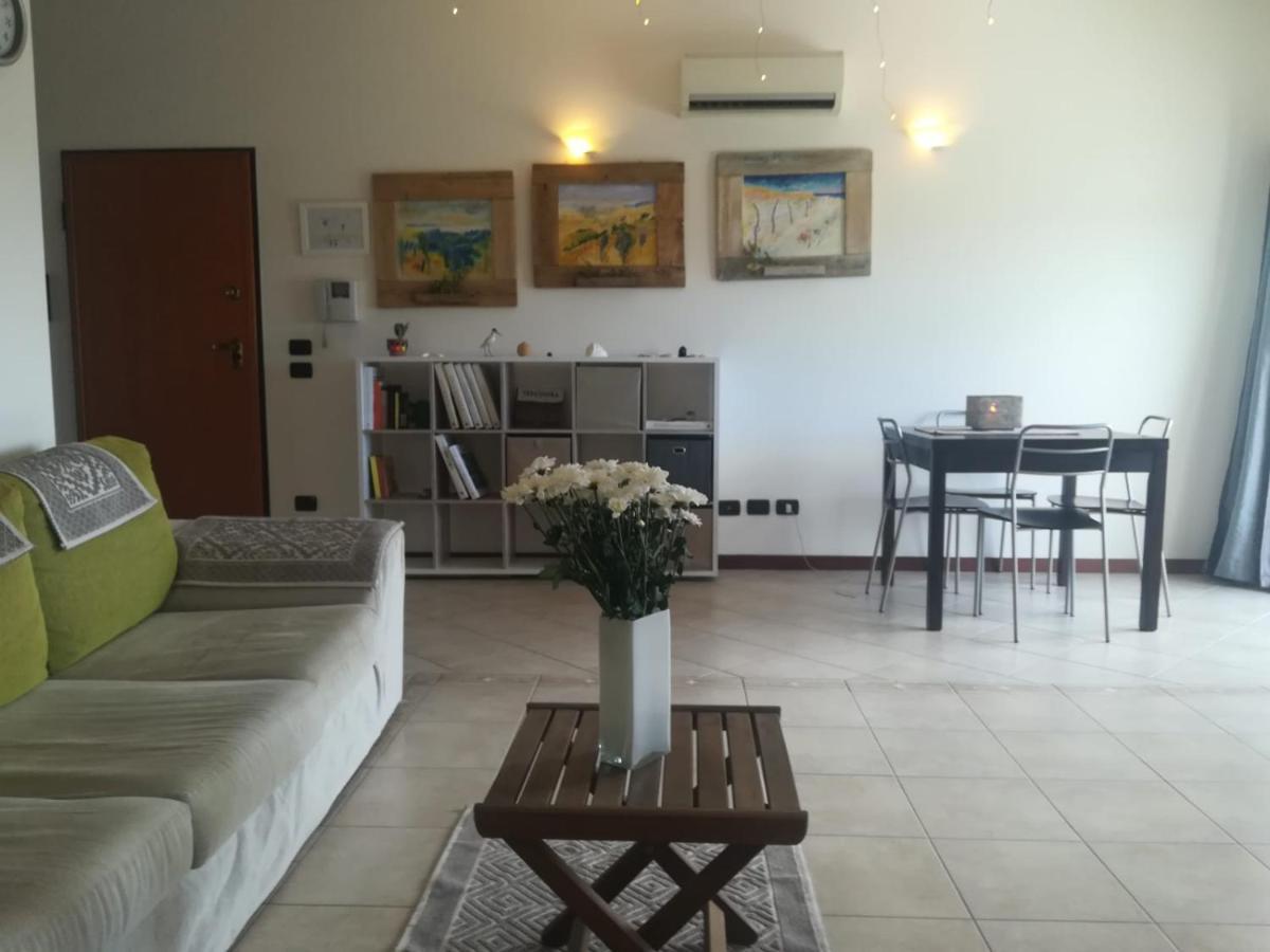 Sunshine home Alghero: attico vista mare Esterno foto